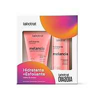 Kit Melancia Labotrat: Pele Radiante e Hidratada 🍉 - imagem 1