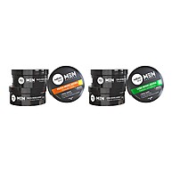 Kit Men Essence: Defina Seus Fios com Estilo - imagem 1