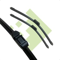 Kit Palheta Híbrida Mouwa MH2620 + Traseira para Land Rover Discovery Sport (2014-2097) - imagem 1
