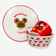 Kit Mickey e Minnie: Refeições Divertidas Disney! - imagem 1
