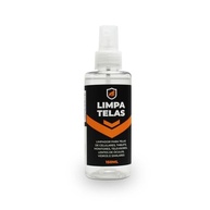 Gshield Kit Spray Limpa Telas Bactericida com Flanela de Microfibra - Proteção Total para Celular, Notebook, TV, Tablet e Óculos (150ml) - imagem 3