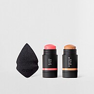 Kit Mini Blush & Contorno Océane: Praticidade e Cor! - imagem 1