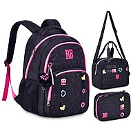 Kit Mochila Rebecca Bonbon: Estilo e Praticidade! - imagem 1