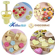 Kit Molde Brigadeiro: Decore Seus Doces com Facilidade - imagem 1