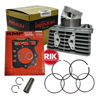 Kit Motor Falcon 400: Potência e Durabilidade KMP - imagem 1