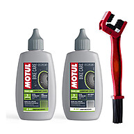 Kit Motul Bike Care: Lubrificação Completa para sua Bike - imagem 1