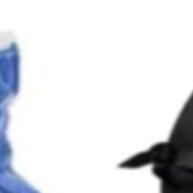 Kit Natação Infantil: Touca + Óculos Advanced - imagem 1