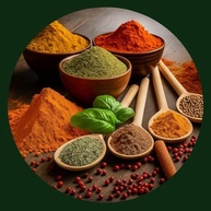 Temperos e Condimentos Culinários Naturais Sem Conservantes Essenciais (Kit 6 Temperos Básicos) - imagem 5