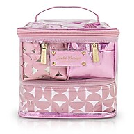 Kit Necessaire Glitz: Organize-se com Estilo! - imagem 1