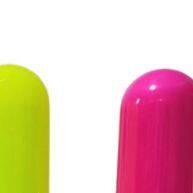 Kit Neon: Brilhe na Festa com Luz Negra! - imagem 1