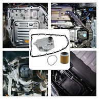 Kit Filtro e Junta Cárter Transmissão Nissan, Mitsubishi, Dodge, Jeep - OE 31726-1XF00 - imagem 5