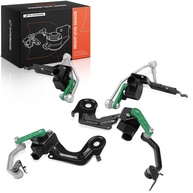 Kit Sensor Nível Altura Suspensão A-Premium para Cadillac Escalade, Chevrolet Tahoe, Avalanche, Suburban, Yukon (Dianteiro e Traseiro - 4 Peças) - imagem 1