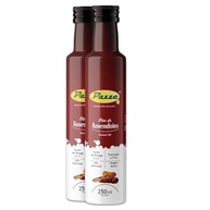 Kit 2 Óleo de Amendoim Extra Virgem Pazze 250ml - imagem 1