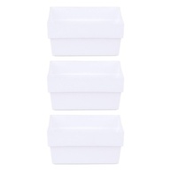 Kit Organizador de Gavetas Block Cazza: Organize com Estilo - imagem 1