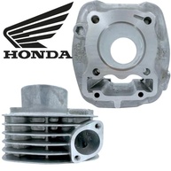 Kit Cilindro Original Honda Fan Bros 160: Potência e Durabilidade para Sua Moto - imagem 3