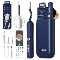 Bebird Earsight Plus R37R - Kit de Limpeza de Ouvido com Câmera HD e Pinça Sem Fio - imagem 2