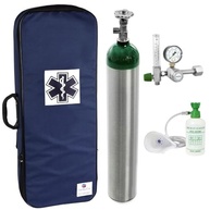 Kit Oxigênio Centercor 5L: A Solução Essencial para seu Aquário Marinho - imagem 2