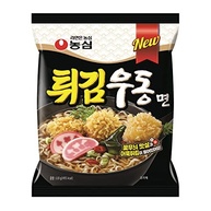 Kit Lamen Coreano Udon Tempura Noodle Soup 118g - 5 pacotes - imagem 2
