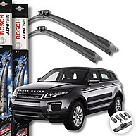 Kit Palheta Limpador Range Rover Evoque 2011-2019 - imagem 1