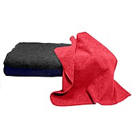 Kit Pano Mágico Multiuso 36x33cm – Limpeza Inteligente - imagem 1