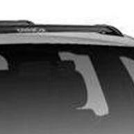 KIT PAR Palheta Limpador Parabrisa Silicone Polo Hatch 2001 a 2004 - imagem 1