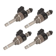 Kit 4 Injetores de Combustível para Honda Fit Jazz 1.5L (2015-2020) - Desempenho e Aceleração Otimizados - imagem 5