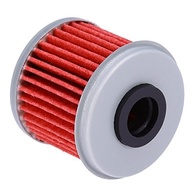 Kit 10 Filtros de Óleo para ATV Honda TRX450R CRF250X CRF450X CRF250R CRF450R - Alta Performance e Durabilidade - imagem 5