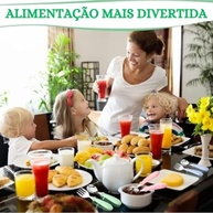 Kit Talheres Infantil em Aço Inox com Estojo Azul - Seguro, Saudável e Prático para Crianças - imagem 3
