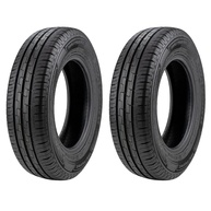 Kit 2 Pneus Argos RF19 Roadking 195/75R16 C 10 Lonas - Segurança e Durabilidade para Seu Veículo - imagem 1