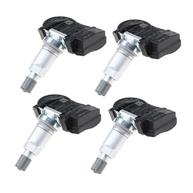Kit 4 Sensores TPMS 4250B975 para Mitsubishi I-Miev, Mirage, Outlander - Monitoramento de Pressão de Pneu - imagem 2