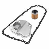 Kit Filtro Transmissão Automática CVT para Nissan Altima, Rogue, Juke, NV200 (JF011E) - Alta Performance e Durabilidade - imagem 2