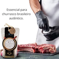 Inteligente — Primme | Kit Sal de Parrilla Clássico para Churrasqueiros (4 sabores | 1,6 kg) - imagem 4