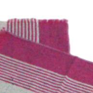 Kit Passadeira 3 Peças 100% Algodão: Conforto e Estilo para Sua Cozinha - imagem 1