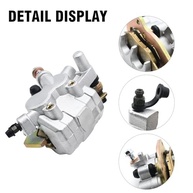 Pinças de Freio Dianteiras VIKKSAER para Kawasaki Teryx 750/800 (2014-2019) - Kit Completo com Pastilhas - imagem 5