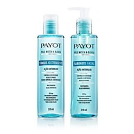 Kit Payot Limpeza e Tonificação: Solução para Pele Oleosa e Mista - imagem 1
