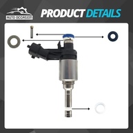 Kit Vedação Injetor Combustível Hyundai Accent/Veloster 1.6L (4 Peças) - Qualidade e Desempenho Garantidos - imagem 4