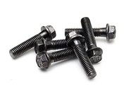 Parafuso de Embreagem UTV Polaris RZR Turbo (2016-2017) - Kit 6 Peças (7519754) - imagem 2