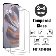 Kit Película de Vidro Temperado para Motorola Edge 50 Neo e Moto G - imagem 1