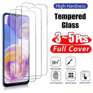 Kit Película de Vidro Temperado Xiaomi Redmi Note - 3 a 5 Unidades - imagem 1