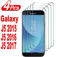 Kit Película Vidro Samsung Galaxy J5 (2015/16/17) 9H HD - imagem 1