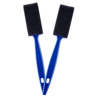 Kit 4 Pincéis de Espuma Vonixx: Detalhamento Perfeito para seu Carro - imagem 4
