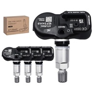 Kit 4 Sensores TPMS PMV-C015 4260748010: Segurança e Performance para seu Lexus e Toyota - imagem 2