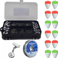Kit Pesca Completo: Tudo para Sua Aventura! - imagem 1