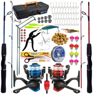 Kit Pesca Completo: Tudo Que Você Precisa! - imagem 1