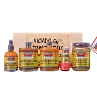 Kit Profissional Em Pimentas - Viciado Em Pimentas - imagem 2