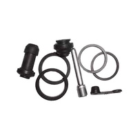 SHINDY Kit Reparo Pinça Freio: Solução Completa para Manutenção Segura - imagem 1