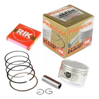 Kit Pistão Falcon 0,25mm: KMP e Rik Premium - imagem 1