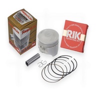 Kit Pistão Taxado Premium CRF 230 240cc 67mm: Potência e Confiabilidade - imagem 1