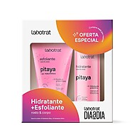 Kit Pitaya Labotrat: Hidratação e Esfoliação - imagem 1
