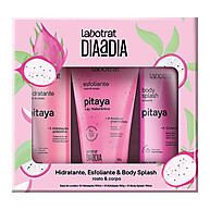 Kit Pitaya Labotrat: Pele Radiante! - imagem 1